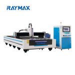 Raymax 4000w 价格更优惠的数控光纤金属激光切割机
