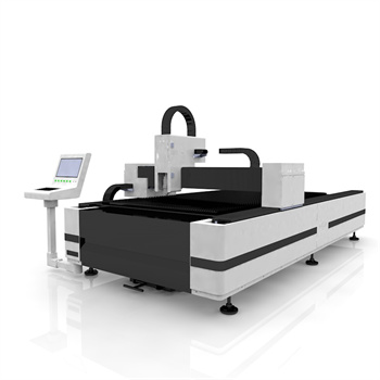 光纤激光切割机用于金属激光切割机不锈钢切割 1000w 功率