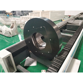 金属家具制造机械 1000w 中国经济型光纤激光切割机