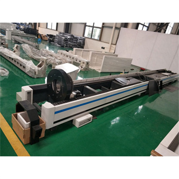中国 BS D 系列 3015 光纤激光切割机 15kw 在中国制造商