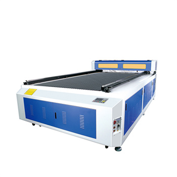 JQ LASER 1000w 1500w 2000w 激光切割机 CNC 光纤激光切割机用于不锈钢金属