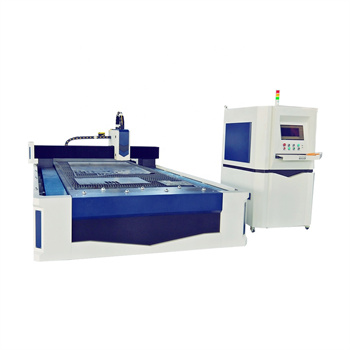 精密切割机CNC高精度等离子切割机HNC-4000真小孔华为XPR HPR
