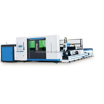 切割机管 3000w 激光切割机 高品质数控光纤激光切割机用于金属管 SF6020T 3000W
