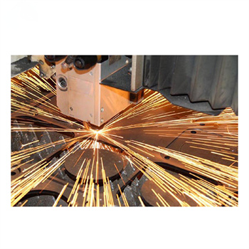 紧凑型高品质高精度适用cnc光纤激光切割机用于钢金属铝