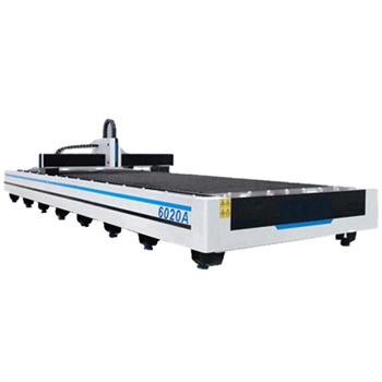 来自 coreldr 的 3030 6060 便携式模具标签 8x4 英尺亚克力板数码印刷纺织品 autolaser 软件激光切割机