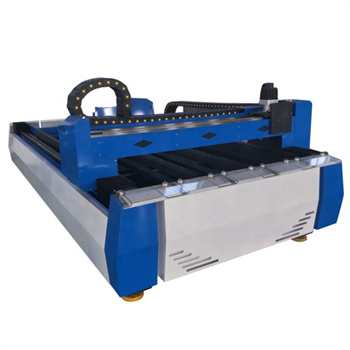 激光切割机光纤激光切割机工业机器重型工厂价格光纤激光切割机 2kw