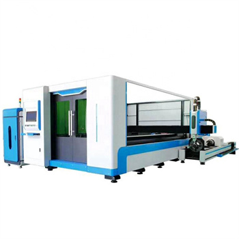 激光切割机 3000w 激光切割机 1000w 2000w 3000w 金属板材和管材激光切割机出厂价