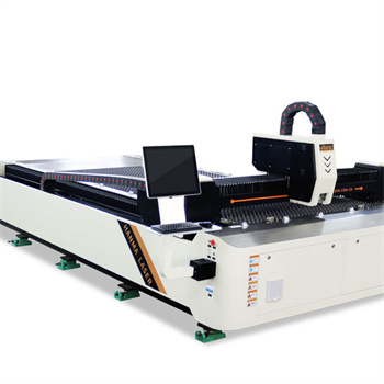 用于数码印花纺织品的高速 CO2 数控激光切割机