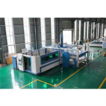新技术1530 1000W工厂销售金属板材加工数控光纤激光切割机