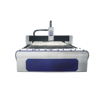 中国高品质cnc金属光纤激光切割机1.5kw 1000瓦光纤激光切割机