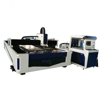 热卖锐科IPG / MAX激光机制造商数控光纤激光切割机用于钣金3015/4020/8025
