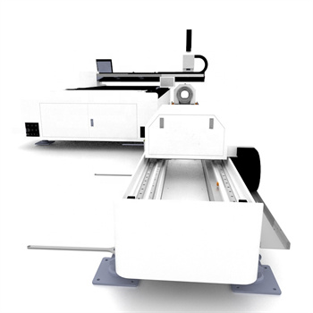 热销光纤激光器 1530 工作尺寸切割机适用于 1kw 2kw 3kw 5kw 不锈钢