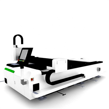 6kW数控光纤激光切割机6000W金属激光切割机优质机摩洛哥经销商优惠