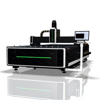 激光切割机 1000W 价格 CNC 光纤切割机钣金与 Raycus 功率 500W 2KW 切割光纤机