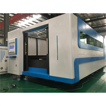 IPG BECKHOFF 中国制造商直销 1kw-4kw 用于金属板和管材的光纤激光切割机