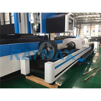 工厂供应高品质 CNC 光纤 200 瓦激光切割机